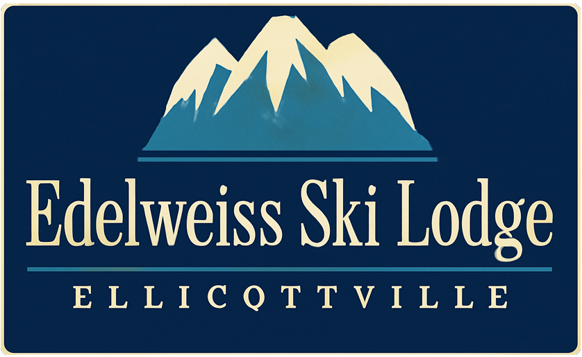 Edelweiss Lodge Logo